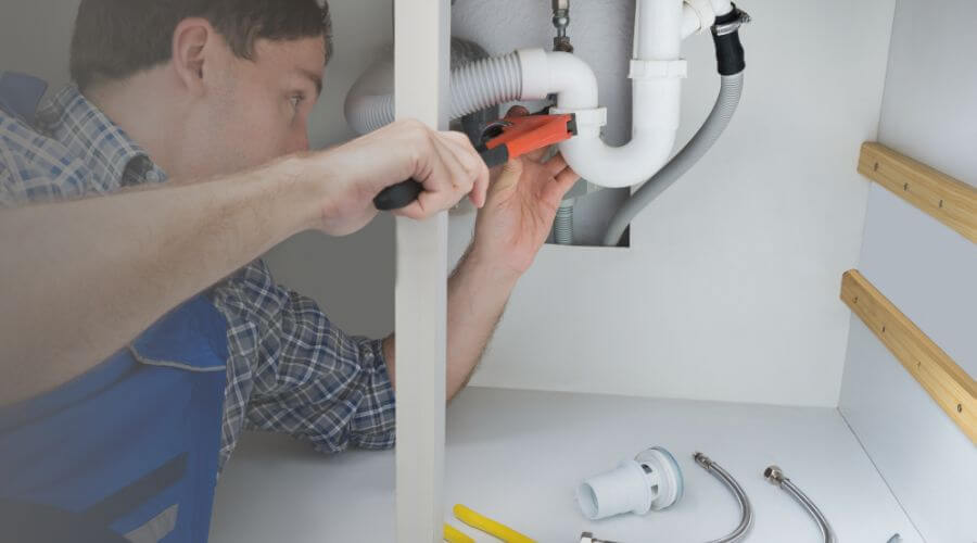 Professional emergency plumbing in Benedict, NE